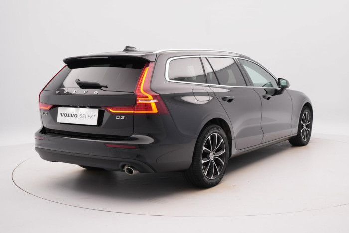 Volvo V60 D3 MOMENTUM PRO 1.maj. 2.0 d Momentum