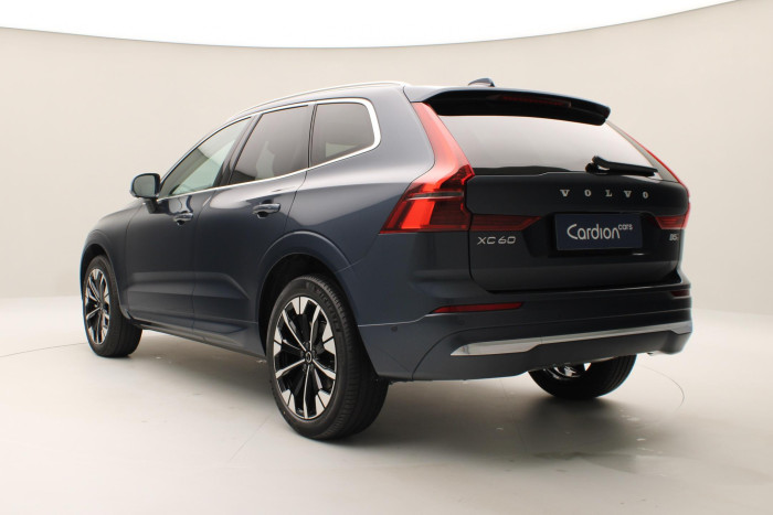Volvo XC60 B5 AWD AUT BRIGHT ULTRA