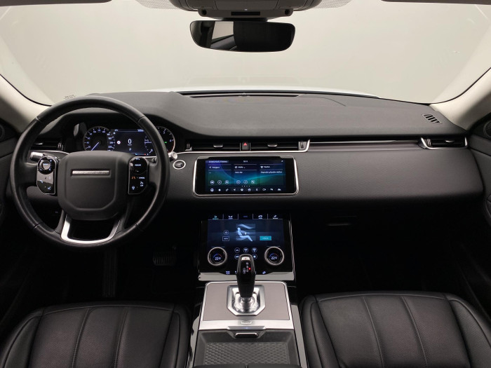 Land Rover Range Rover Evoque D150 S AWD AUT CZ 2.0 d