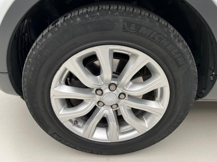 Land Rover Range Rover Evoque 2.0 TD4 AWD AUT CZ 2.0 TD