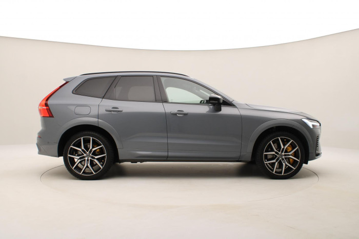 Volvo XC60 T8 AWD POLESTAR ENGINEERED