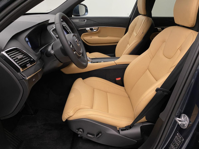 Volvo XC90 B5 AWD AUT BRIGHT PLUS 7míst 2.0 Plus
