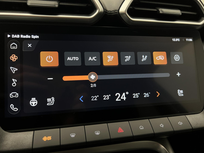 MG ZS 1.5 EXCLUSIVE HYBRID+ AUT CZ 1.5 Exclusive