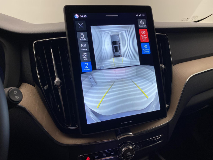 Volvo XC60 T6 AWD AUT BRIGHT PLUS