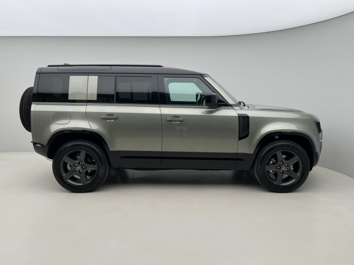 Land Rover Defender 110 D250 X-DYNAMIC SE AWD AUT 3.0 d Dynamic SE