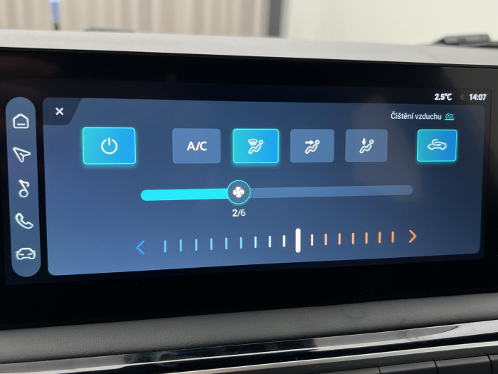 MG MG3 1.5 ICE ELEGANCE 1.maj. CZ 1.5 Elegance