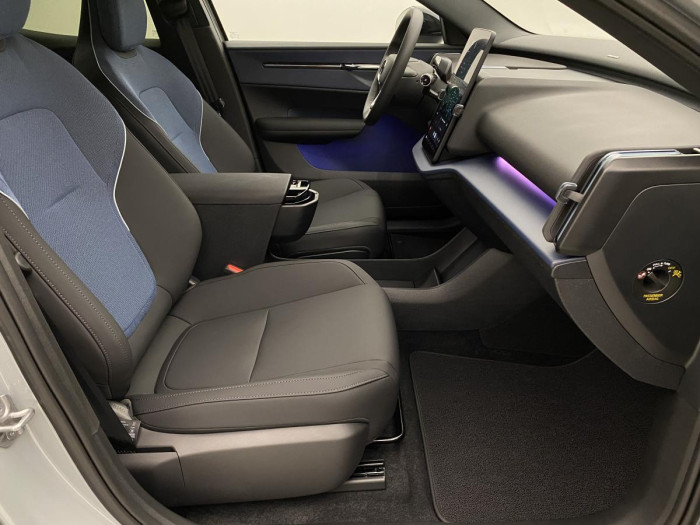 Volvo EX30 PURE ELECTRIC AWD TWIN PLUS