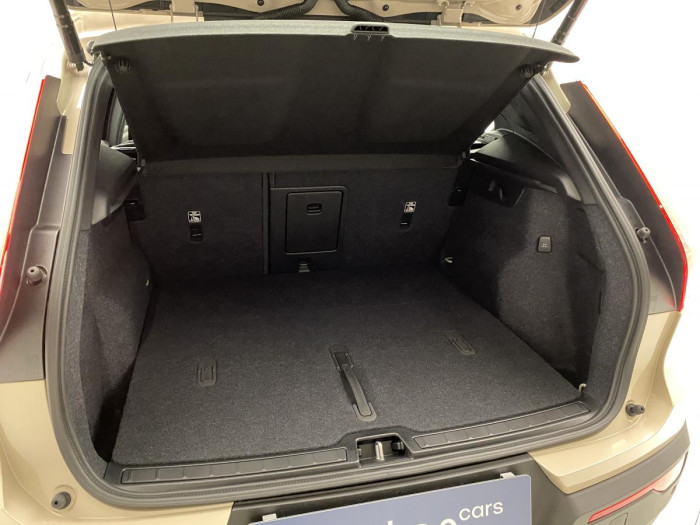 Volvo XC40 B3 AUT CORE