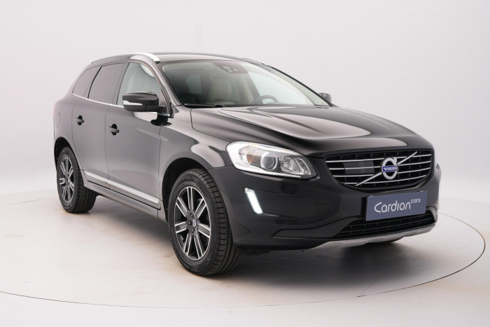 Volvo XC60 D4 AWD SUMMUM AUT 2.4 d Summum