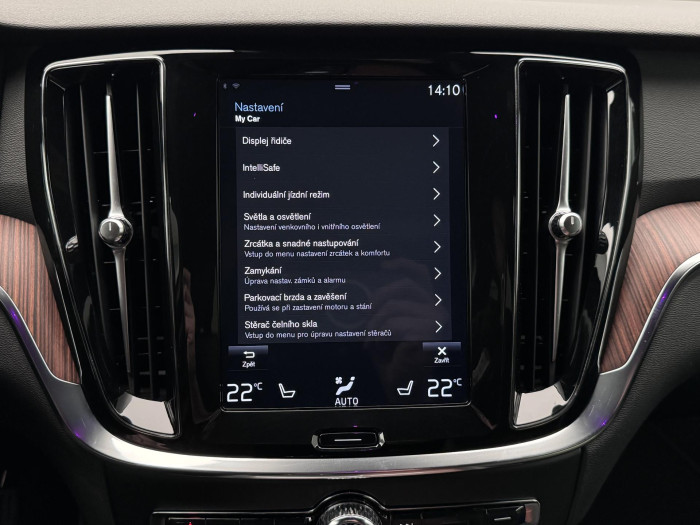 Volvo V60 D4 MOMENTUM AUT 2.0 d Momentum