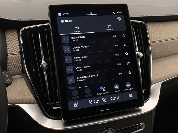 Volvo XC90 T8 AWD RECHARGE BRIGHT ULTRA 7