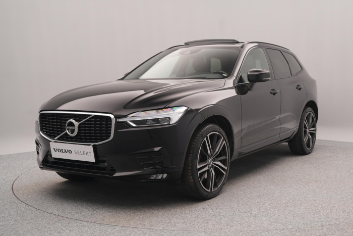 Volvo XC60 B5 AWD R-DESIGN AUT