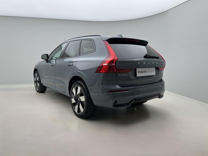 Volvo XC60 T6 AWD RECHARGE PLUS DARK Aut