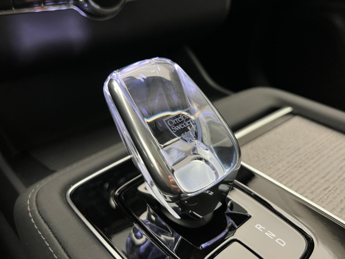 Volvo XC90 B5 AWD ULTRA BRIGHT 7MÍST CZ