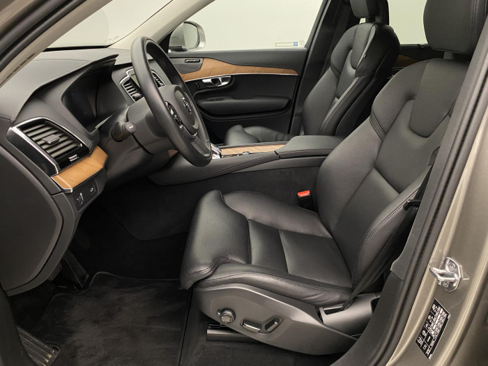 Volvo XC90 B5 AWD INSCRIPTION AUT CZ 7M