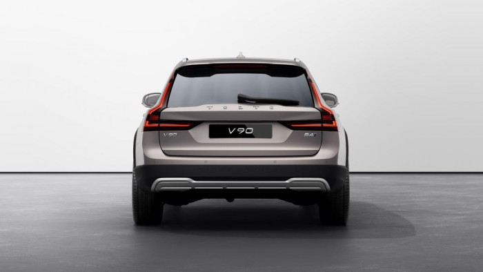 Volvo V90 B4 AWD AUT CROSS COUNTRY PLUS 2.0 Plus