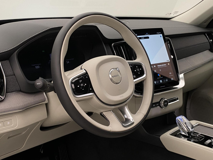 Volvo XC90 T8 AWD RECHARGE BRIGHT PLUS 7m