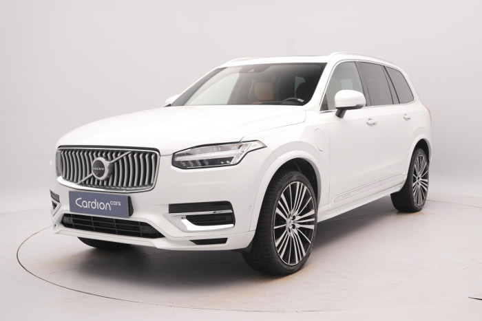 Volvo XC90 T8 AWD RECHARGE INSCRIPTION 7M
