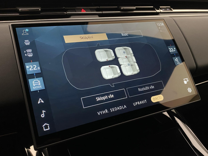 Land Rover Range Rover Sport P460e S AWD AUT