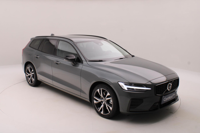 Volvo V60 B4 AUT DARK PLUS