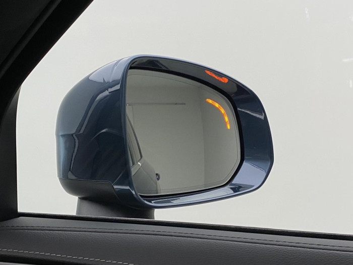Volvo XC90 T8 AWD BRIGHT ULT REZERVACE