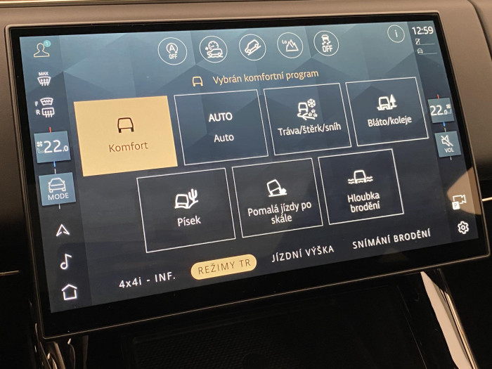 Land Rover Range Rover Sport P460e DYNAMIC HSE AWD AUT 3.0 Dynamic