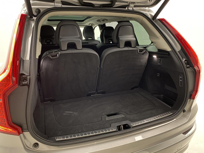 Volvo XC90 B5 AWD BRIGHT ULTRA AUT 7m