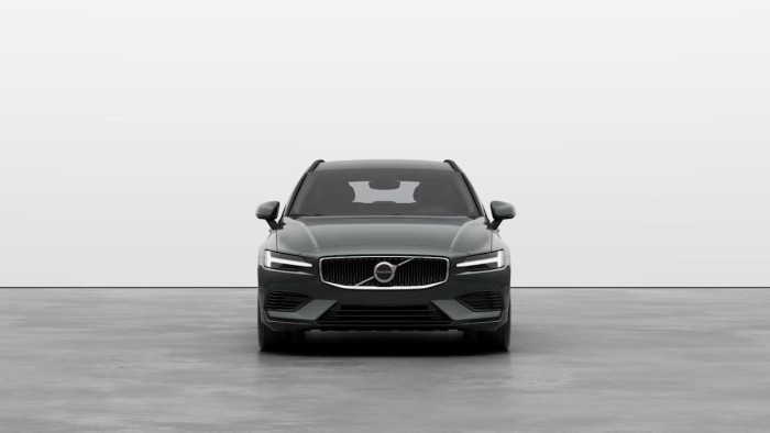 Volvo V60 T6 AWD Plug-in Hybrid CORE