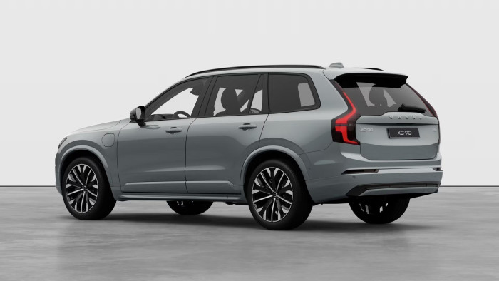 Volvo XC90 T8 AWD RECHARGE DARK PLUS 7m