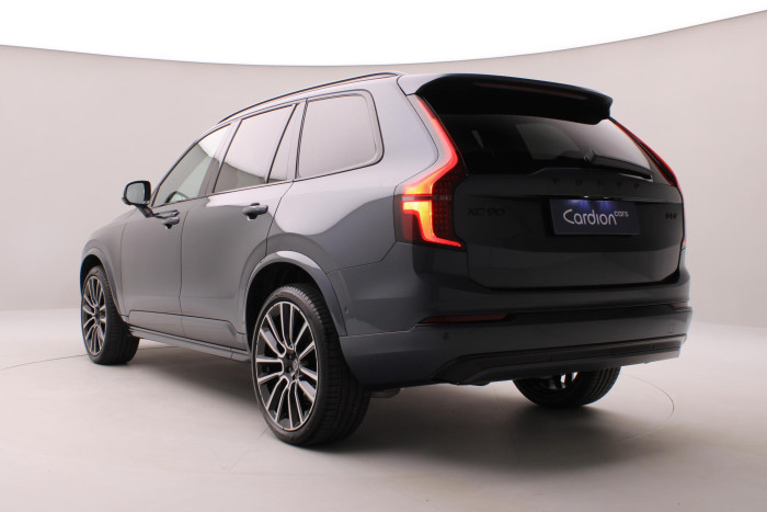 Volvo XC90 B5 AWD AUT BLACK EDITION ULTRA 2.0 Edition