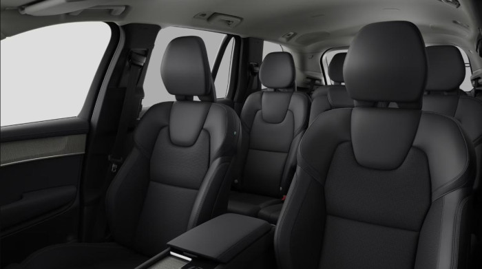 Volvo XC90 B5 AWD DARK PLUS AUT