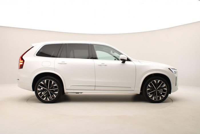 Volvo XC90 B5 AWD AUT BRIGHT ULTRA 7míst