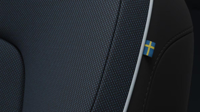 Volvo EX30 BLACK EDITION SINGLE PLUS