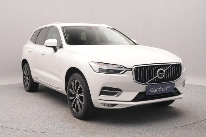 Volvo XC60 D5 AWD INSCRIPTION AUT CZ 2.0 d