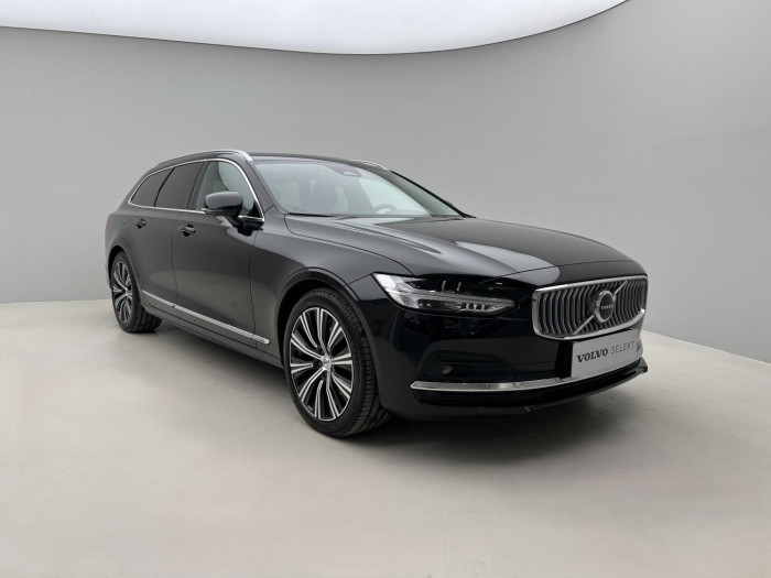 Volvo V90 B4 BRIGHT ULTIMATE Aut 1.maj.