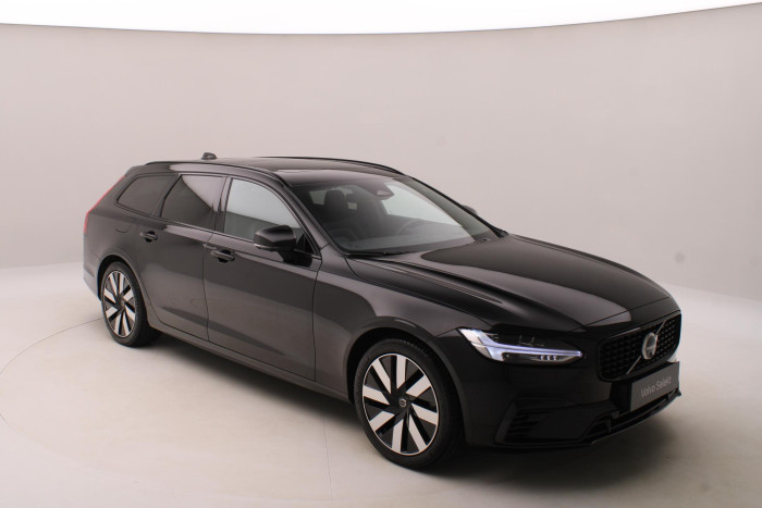 Volvo V90 T6 AWD PLUG-IN DARK ULTRA