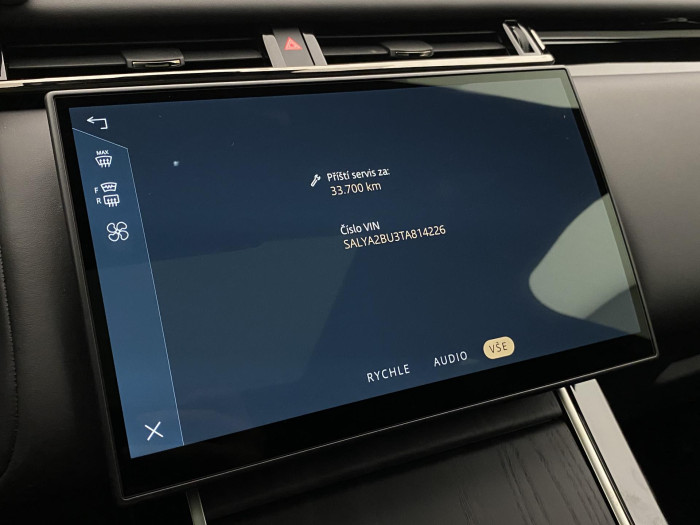 Land Rover Range Rover Velar P400 AUTOBIOGRAPHY AWD