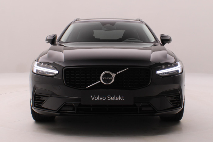 Volvo V90 T6 AWD PLUG-IN DARK PLUS AUT