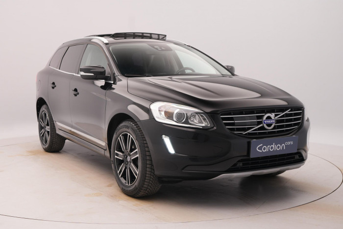 Volvo XC60 D4 AWD MOMENTUM 2.4 d Momentum