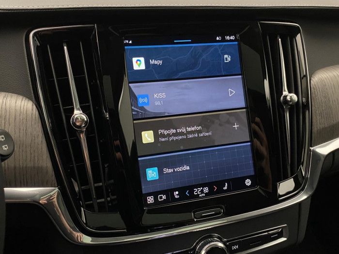 Volvo V90 B4 AWD CROSS COUNTRY ULTIMATE