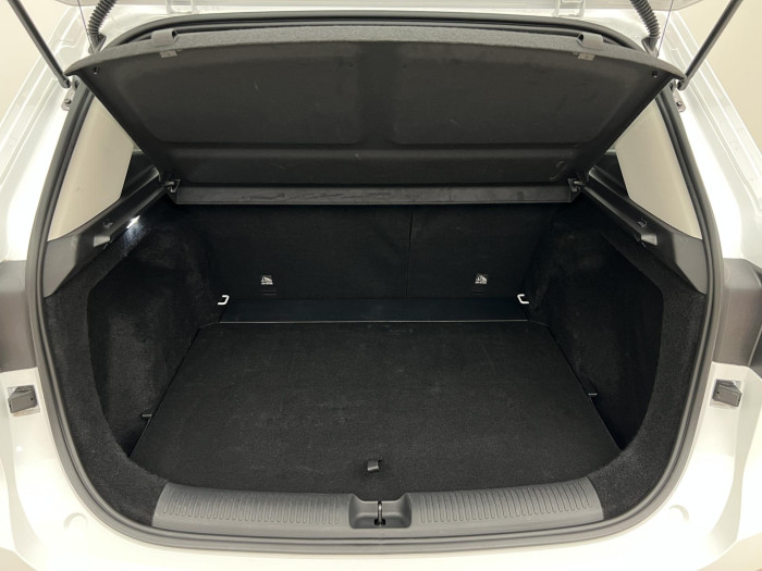 MG ZS 1.5 EMOTION HYBRID+ AUT CZ