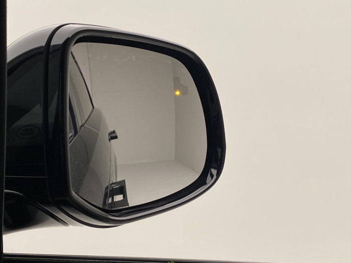 Land Rover Range Rover Sport P460e DYNAMIC HSE AWD AUT 3.0 Dynamic