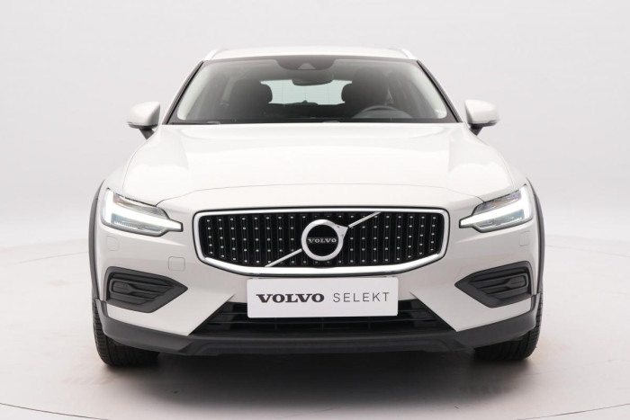 Volvo V60 CC D4 AWD AUT 2.0 d CC CC