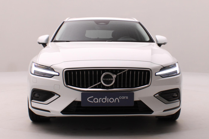 Volvo V60 B4 AUT BRIGHT PLUS