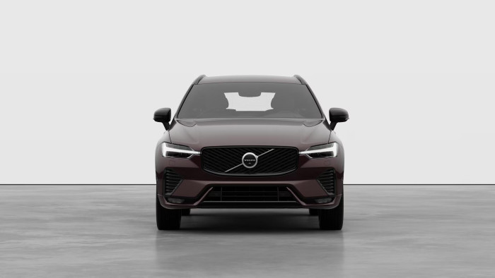 Volvo XC60 B5 AWD AUT DARK PLUS