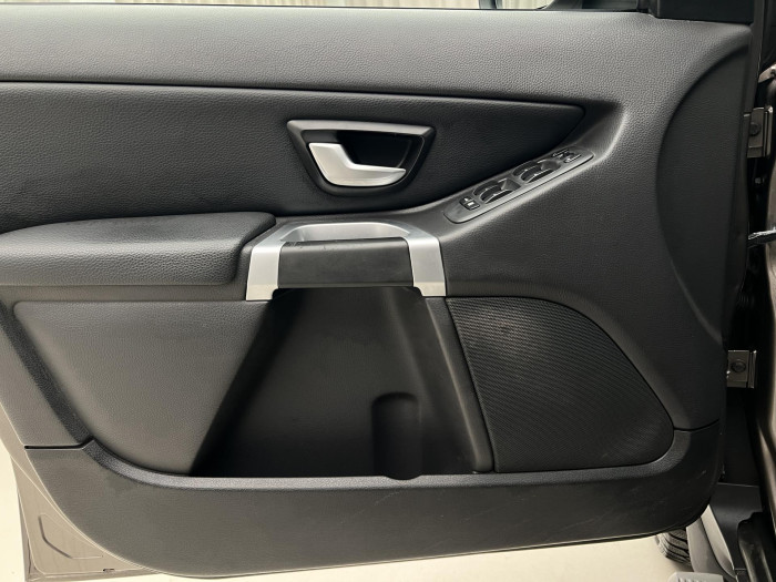 Volvo XC90 D5 AWD SUMMUM AUT 2.4 d Summum