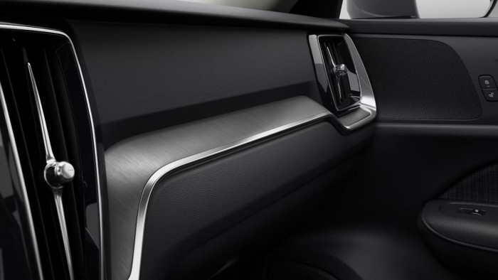 Volvo V60 B4 AUT CORE