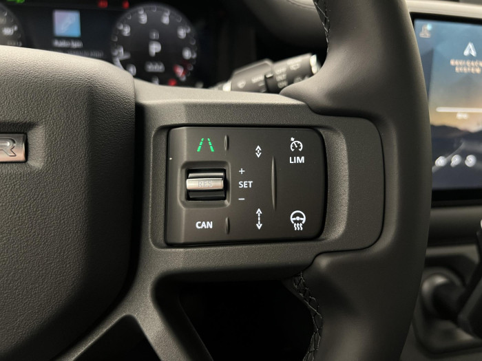 Land Rover Defender 110 P425 X-DYNAMIC HSE AWD Aut 5.0 Dynamic