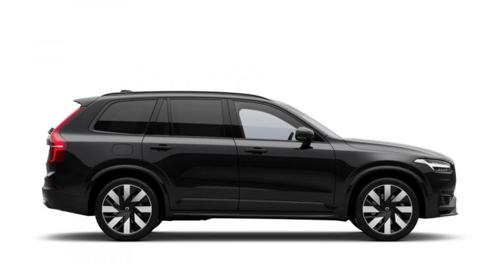 Volvo XC90 T8 AWD AUT  BRIGHT PLUS 7-míst