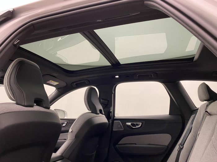 Volvo XC60 T8 AWD ULTIMATE RECHARGE AUT